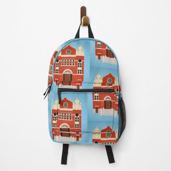 Item preview, King Edward Street Synagogue designed and sold by Shulie1.