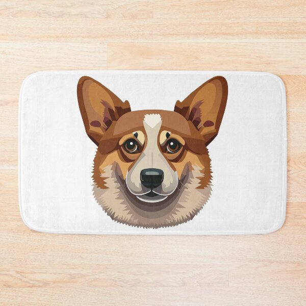 Item preview, Corgi designed and sold by Corgi-at-night.