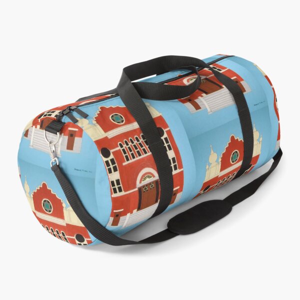 Item preview, King Edward Street Synagogue designed and sold by Shulie1.