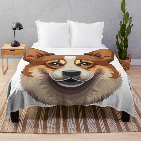 Item preview, Corgi designed and sold by Corgi-at-night.