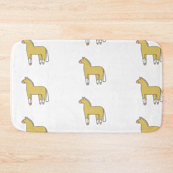 Item preview, Palomino horse    designed and sold by emmalynn23.