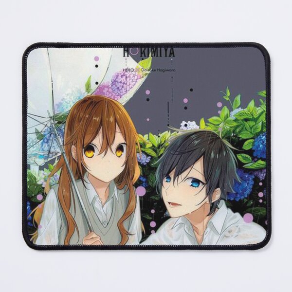 Item preview, Horimiya designed and sold by MockCity-Studio.