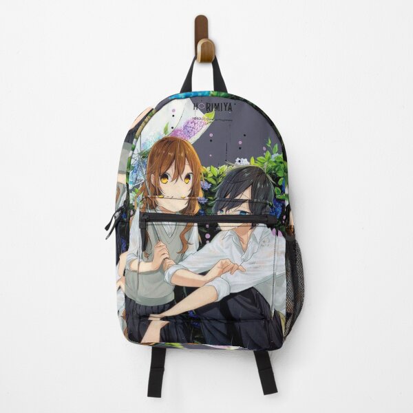 Item preview, Horimiya designed and sold by MockCity-Studio.