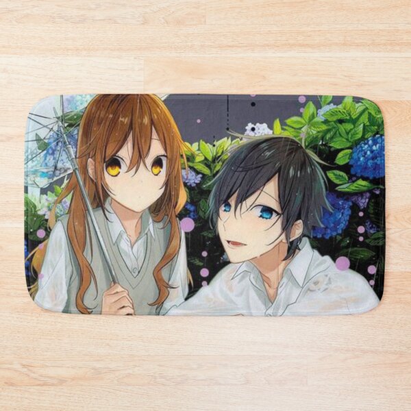 Item preview, Horimiya designed and sold by MockCity-Studio.