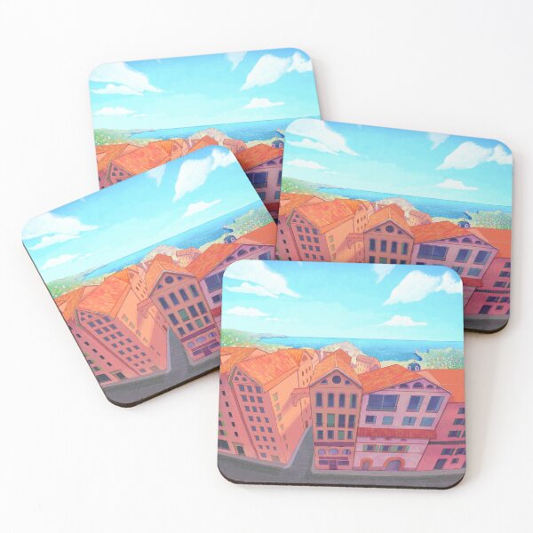 Item preview, Zwic city designed and sold by Saruku.