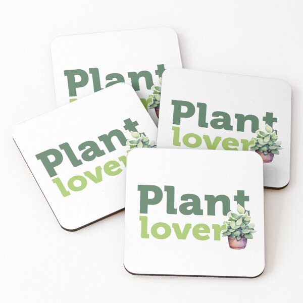 Item preview, Plant lover designed and sold by PabloArt.
