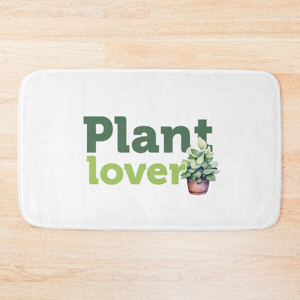 Item preview, Plant lover designed and sold by PabloArt.
