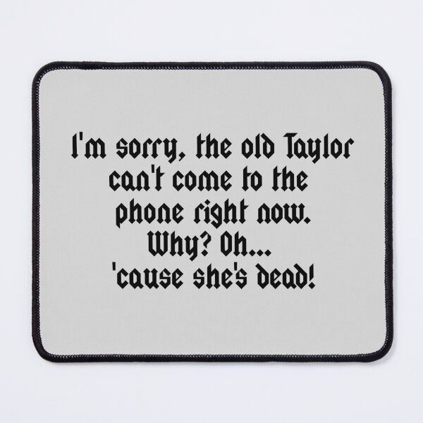 Item preview, old Taylor designed and sold by myfaithmylove.