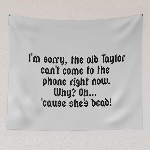 Item preview, old Taylor designed and sold by myfaithmylove.