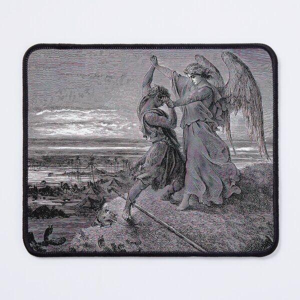 Item preview, gustave doré artworks, gustave doré paintings, gustave dore art style designed and sold by marti-oryo.