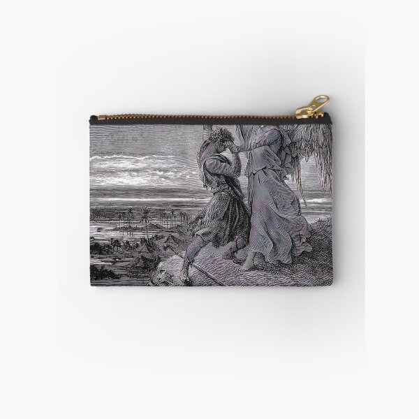 Item preview, gustave doré artworks, gustave doré paintings, gustave dore art style designed and sold by marti-oryo.
