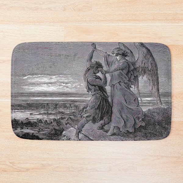 Item preview, gustave doré artworks, gustave doré paintings, gustave dore art style designed and sold by marti-oryo.