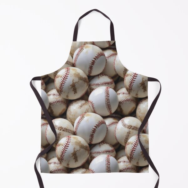 Item preview, A Collection of Baseballs designed and sold by AngelottiCR.