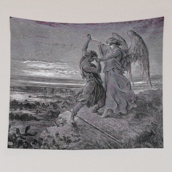 Item preview, gustave doré artworks, gustave doré paintings, gustave dore art style designed and sold by marti-oryo.