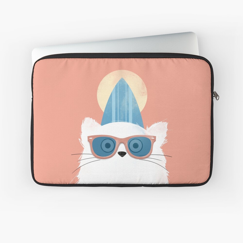 Item preview, Laptop Sleeve designed and sold by Doozal.