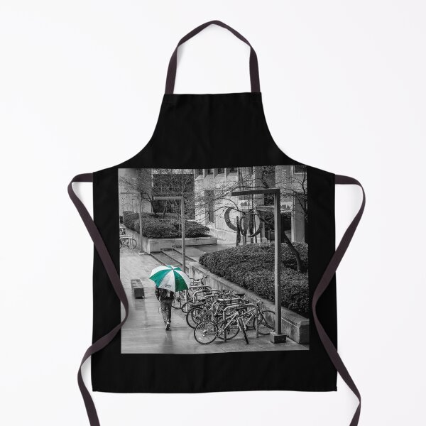 Item preview, Chazen in the Rain designed and sold by Victor Kilman.