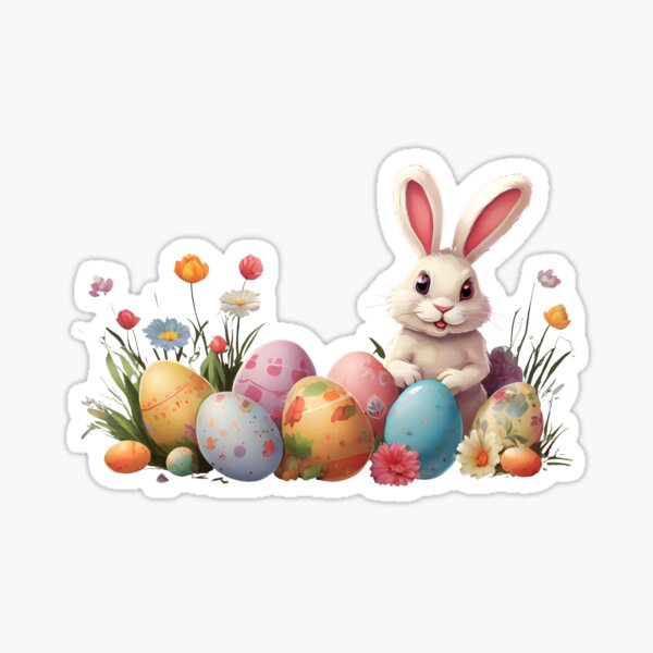 Item preview, Easter designed and sold by ARIUSTR.