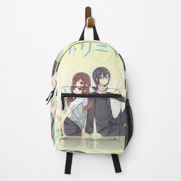 Item preview, Horimiya designed and sold by MockCity-Studio.
