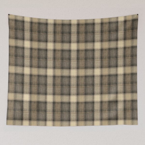 Item preview, Neutral Plaid designed and sold by Corner-Distro.