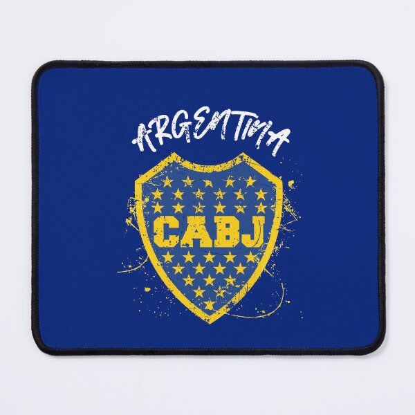 Item preview, Boca Juniors designed and sold by Danpae.