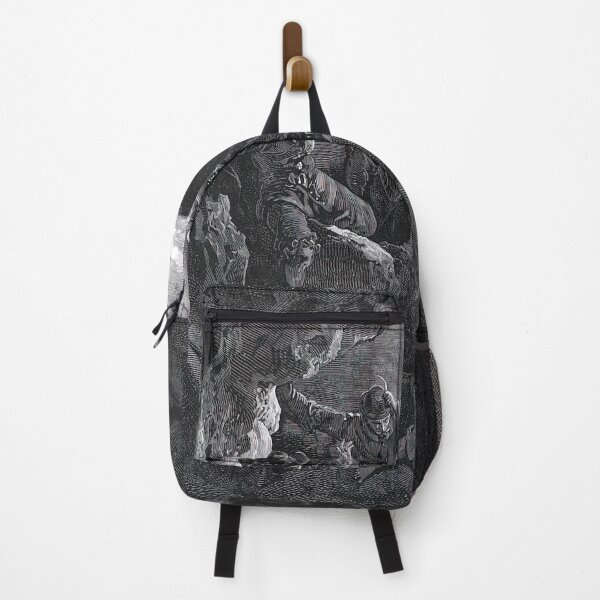 Item preview, gustave doré artworks, gustave doré paintings, gustave dore art style designed and sold by marti-oryo.