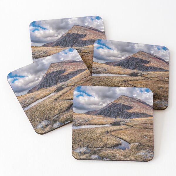 Item preview, Pen yr Ole Wen Mountain Snowdonia designed and sold by AJEvans.