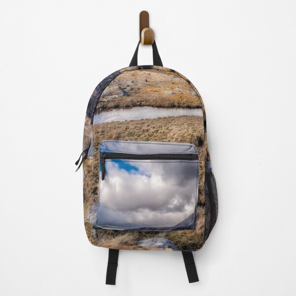 Item preview, Pen yr Ole Wen Mountain Snowdonia designed and sold by AJEvans.