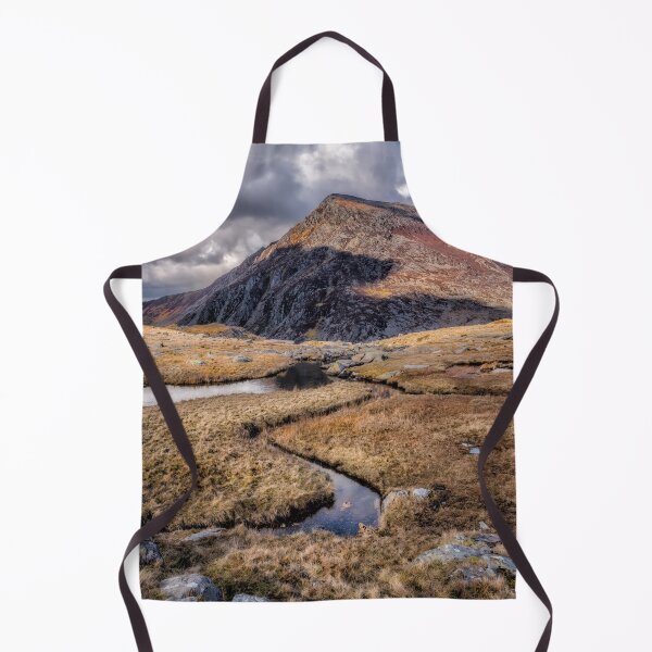 Item preview, Pen yr Ole Wen Mountain Snowdonia designed and sold by AJEvans.