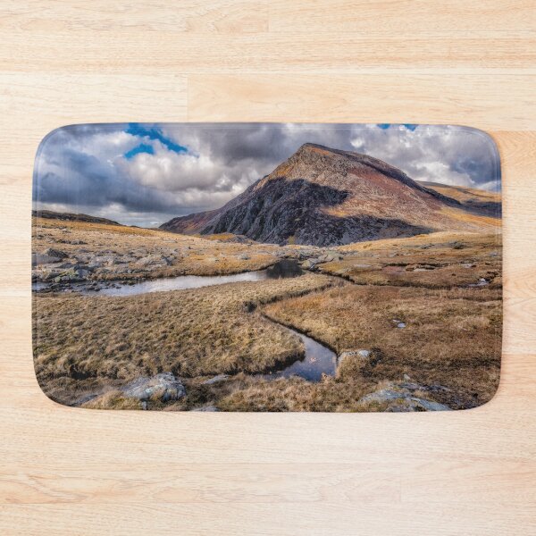 Item preview, Pen yr Ole Wen Mountain Snowdonia designed and sold by AJEvans.