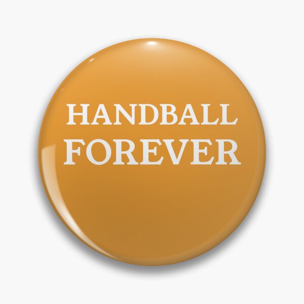 Item preview, Handball Forever, Handball lover designed and sold by Bilisik.