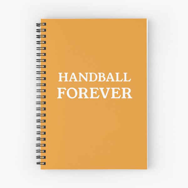 Item preview, Handball Forever, Handball lover designed and sold by Bilisik.