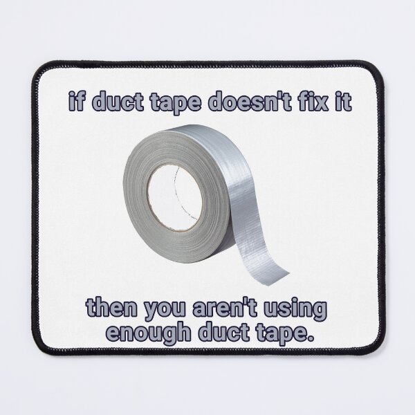 Item preview, Duct tape designed and sold by itm1010.