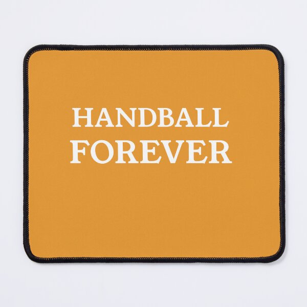 Item preview, Handball Forever, Handball lover designed and sold by Bilisik.