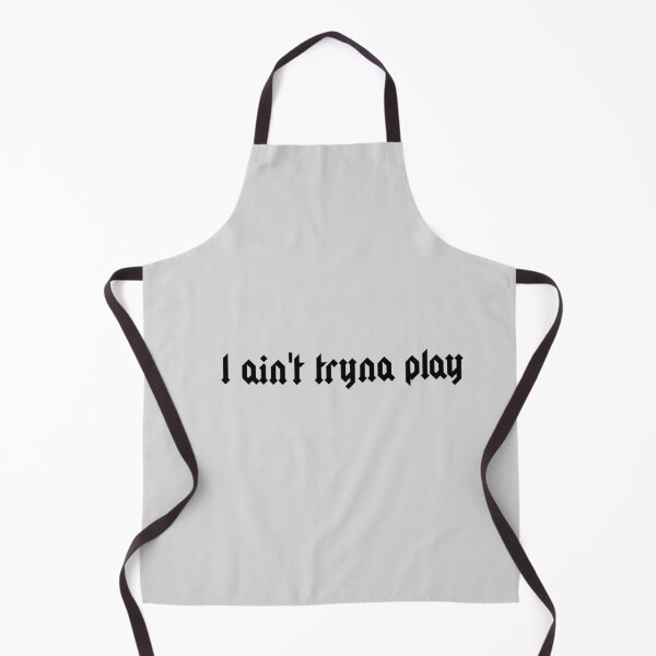 Item preview, no playin designed and sold by myfaithmylove.