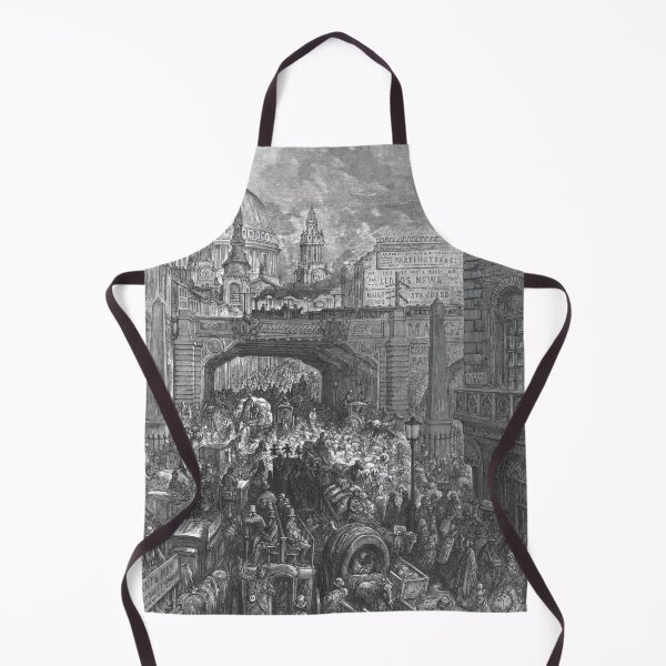 Item preview, gustave doré artworks, gustave doré paintings, gustave dore art style designed and sold by marti-oryo.