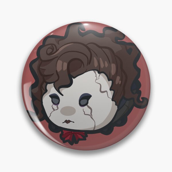 Item preview, Identity V Opera Singer Tsumtsum designed and sold by Mothcrowne.