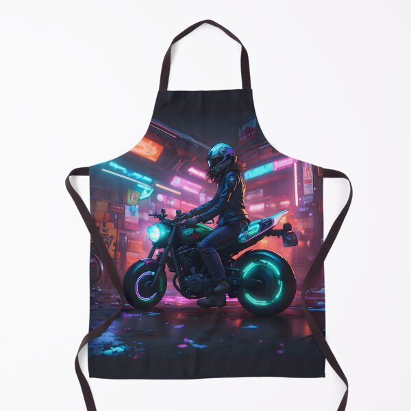 Item preview, Driving through the City designed and sold by EminenceCrafts.