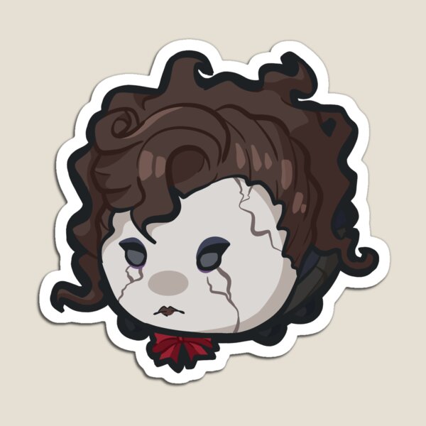 Item preview, Identity V Opera Singer Tsumtsum designed and sold by Mothcrowne.