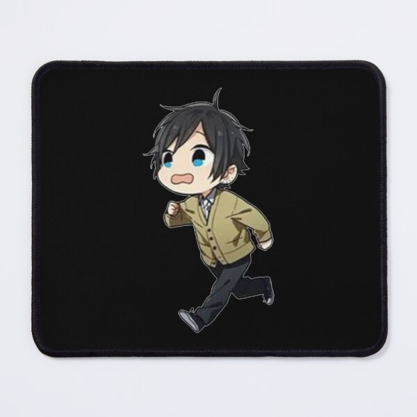 Item preview, Horimiya designed and sold by MockCity-Studio.