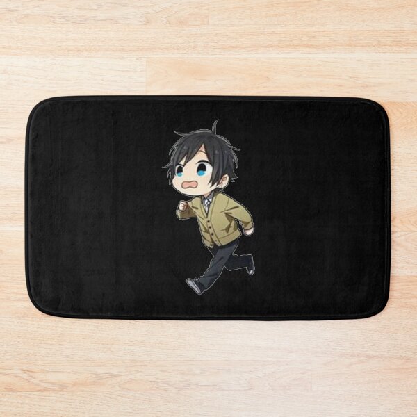 Item preview, Horimiya designed and sold by MockCity-Studio.