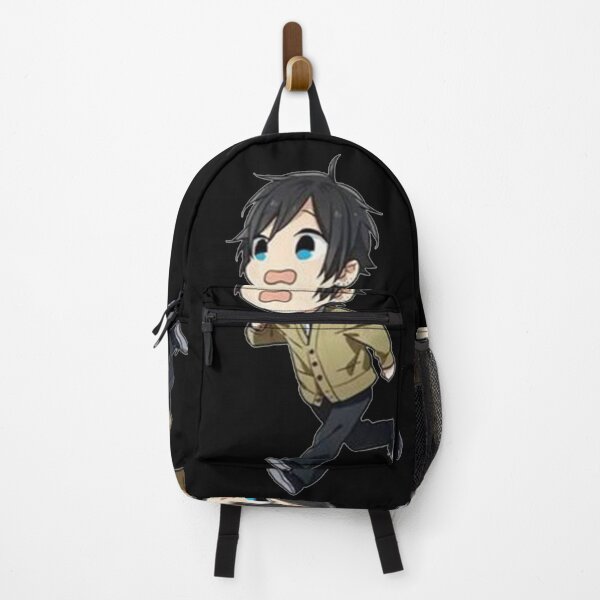 Item preview, Horimiya designed and sold by MockCity-Studio.