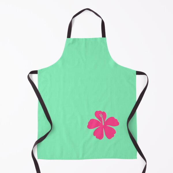 Item preview, Pink Hibiscus Flower Hawaiian Active Essential Wear designed and sold by Gifts4Guitarist.