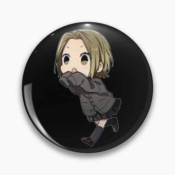 Item preview, Horimiya designed and sold by MockCity-Studio.