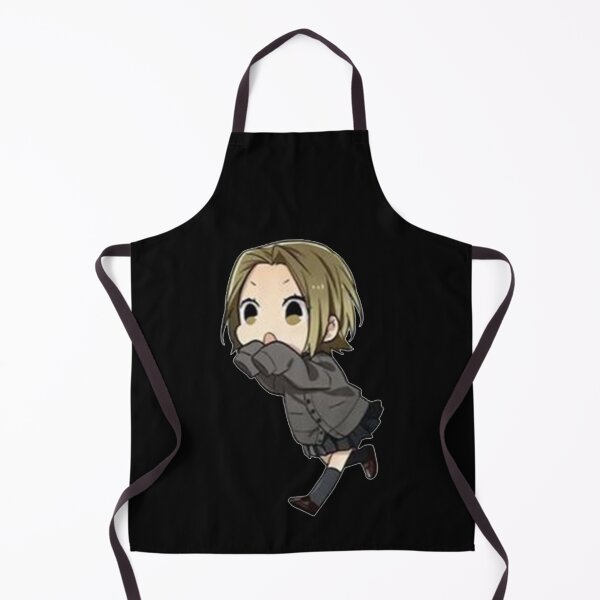 Item preview, Horimiya designed and sold by MockCity-Studio.