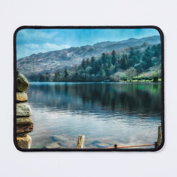 Item preview, Gwynant Lake Wales designed and sold by AJEvans.