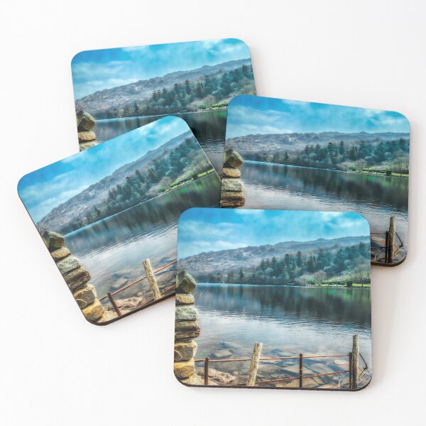 Item preview, Gwynant Lake Wales  designed and sold by AJEvans.