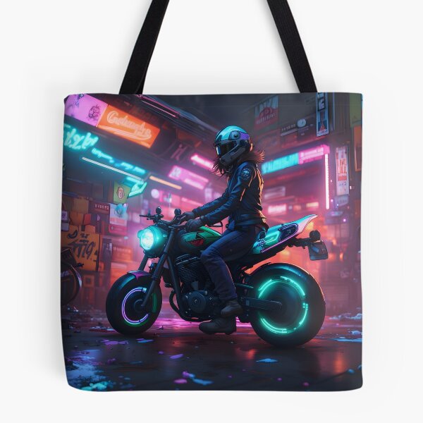 Item preview, Driving through the City designed and sold by EminenceCrafts.