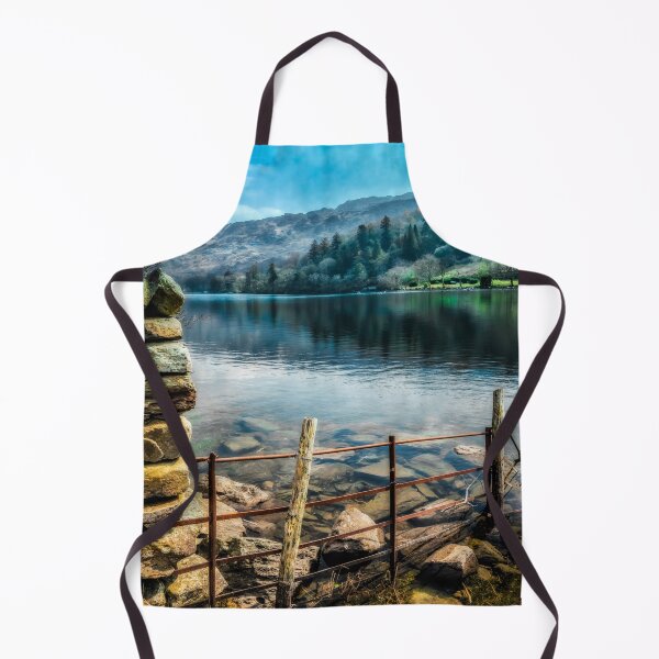 Item preview, Gwynant Lake Wales designed and sold by AJEvans.