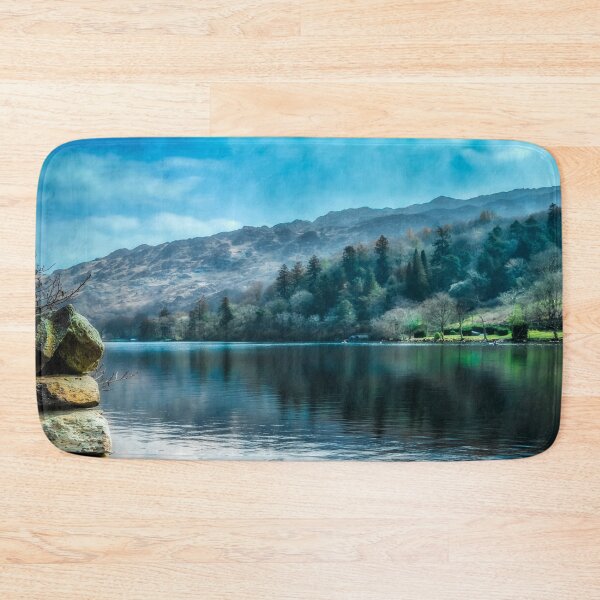 Item preview, Gwynant Lake Wales  designed and sold by AJEvans.