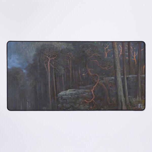 Item preview, gustave doré artworks designed and sold by marti-oryo.